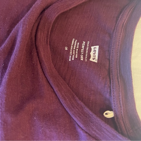 levi’s - set of 2 t shirts - Picture 4 of 6